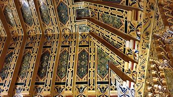 Riad l´Escale de Marrakech