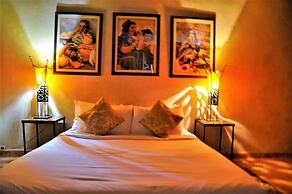 Riad l´Escale de Marrakech