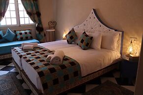 Riad l´Escale de Marrakech