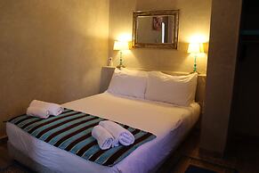 Riad l´Escale de Marrakech
