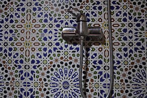 Riad l´Escale de Marrakech