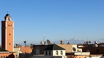 Riad l´Escale de Marrakech