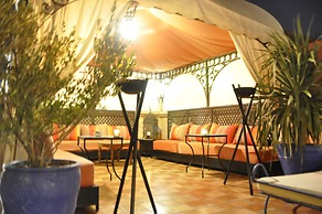 Riad l´Escale de Marrakech