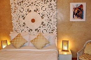 Riad l´Escale de Marrakech