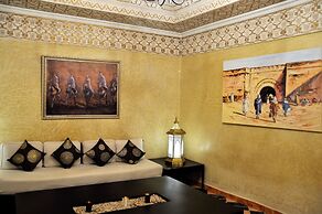 Riad l´Escale de Marrakech
