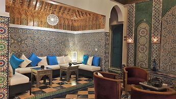 Riad l´Escale de Marrakech