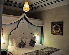 Riad l´Escale de Marrakech