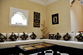 Riad l´Escale de Marrakech
