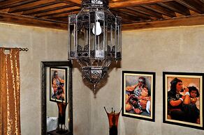 Riad l´Escale de Marrakech