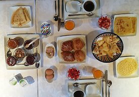 Riad l´Escale de Marrakech