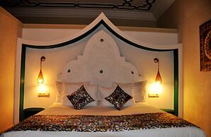 Riad l´Escale de Marrakech