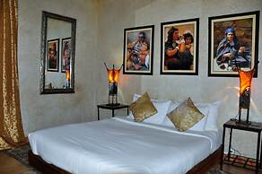 Riad l´Escale de Marrakech