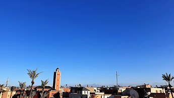 Riad l´Escale de Marrakech