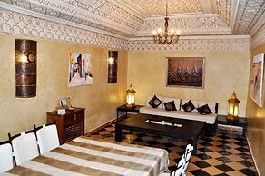 Riad l´Escale de Marrakech