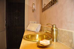 Riad l´Escale de Marrakech