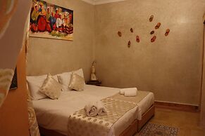 Riad l´Escale de Marrakech