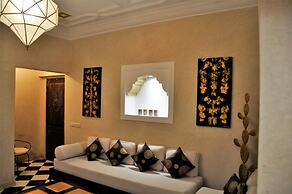 Riad l´Escale de Marrakech
