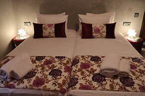 Riad l´Escale de Marrakech