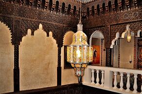 Riad l´Escale de Marrakech