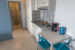 Hotel Loukas Vrachos