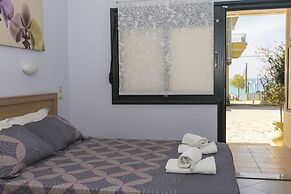 Hotel Loukas Vrachos