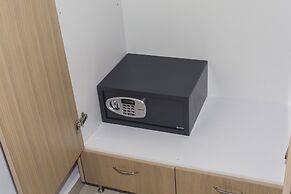 Hotel Loukas Vrachos