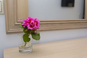 Hotel Loukas Vrachos