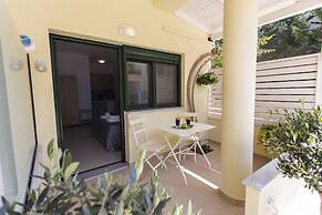 Hotel Loukas Vrachos