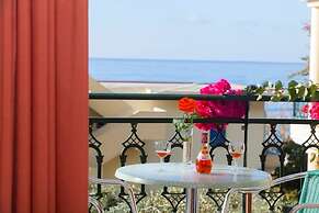 Hotel Loukas Vrachos