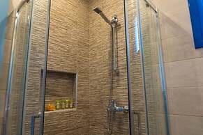 Hotel Loukas Vrachos