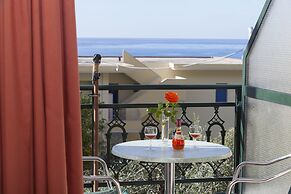 Hotel Loukas Vrachos