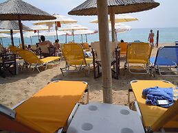 Hotel Loukas Vrachos