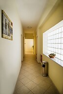 Hotel Loukas Vrachos