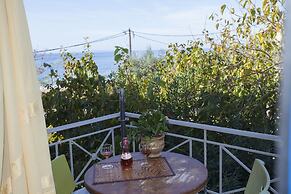 Hotel Loukas Vrachos