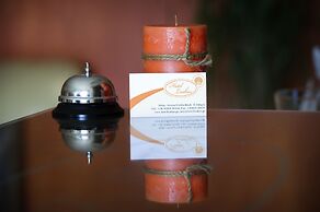 Hotel Loukas Vrachos