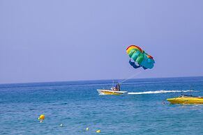 Hotel Loukas Vrachos