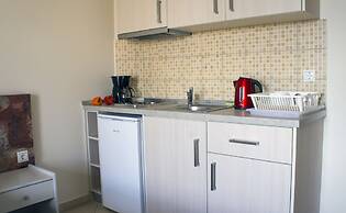 Hotel Loukas Vrachos