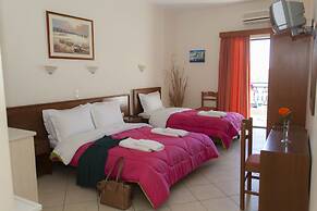 Hotel Loukas Vrachos