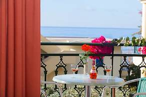 Hotel Loukas Vrachos