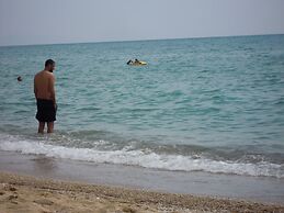 Hotel Loukas Vrachos