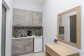 Hotel Loukas Vrachos