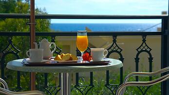 Hotel Loukas Vrachos