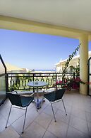 Hotel Loukas Vrachos