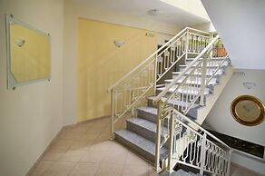 Hotel Loukas Vrachos