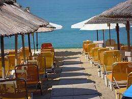 Hotel Loukas Vrachos