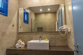 Hotel Loukas Vrachos