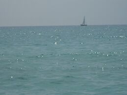 Hotel Loukas Vrachos