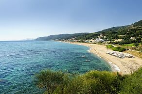 Hotel Loukas Vrachos