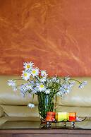 Hotel Loukas Vrachos