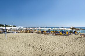 Hotel Loukas Vrachos